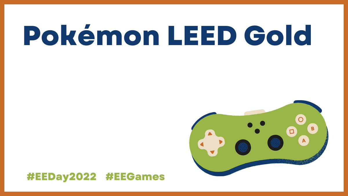 MEEAee's tweet photo. Gotta catch 'em all! #EEGames #EEDay2022 https://t.co/O1XR4doDZu
