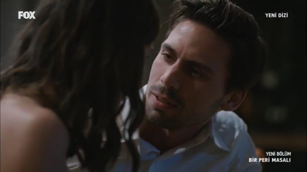 CitrocityB's tweet photo. I wasn’t entirely feeling #onzey the first episode but Onur is really growing on me. He’s really adorable in this quiet way. Like his stature isn’t exactly your broad shoulder tall guy  ceo but it emanates this shyness that’s endearing. And I’m liking their energy. #BirPeriMasalı https://t.co/JnswQvjm7A