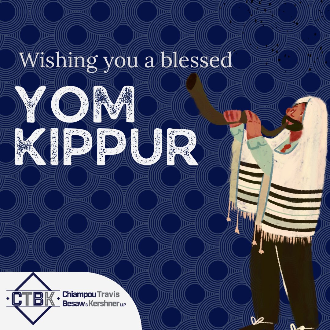 Chiampou Travis Besaw & Kershner LLP (CTBK) tweet media