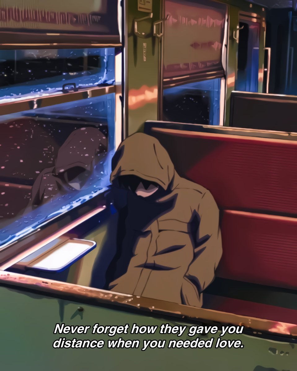 Anime : 5 Centimeters per Second