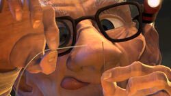 this is how i feel when i clean my airpods