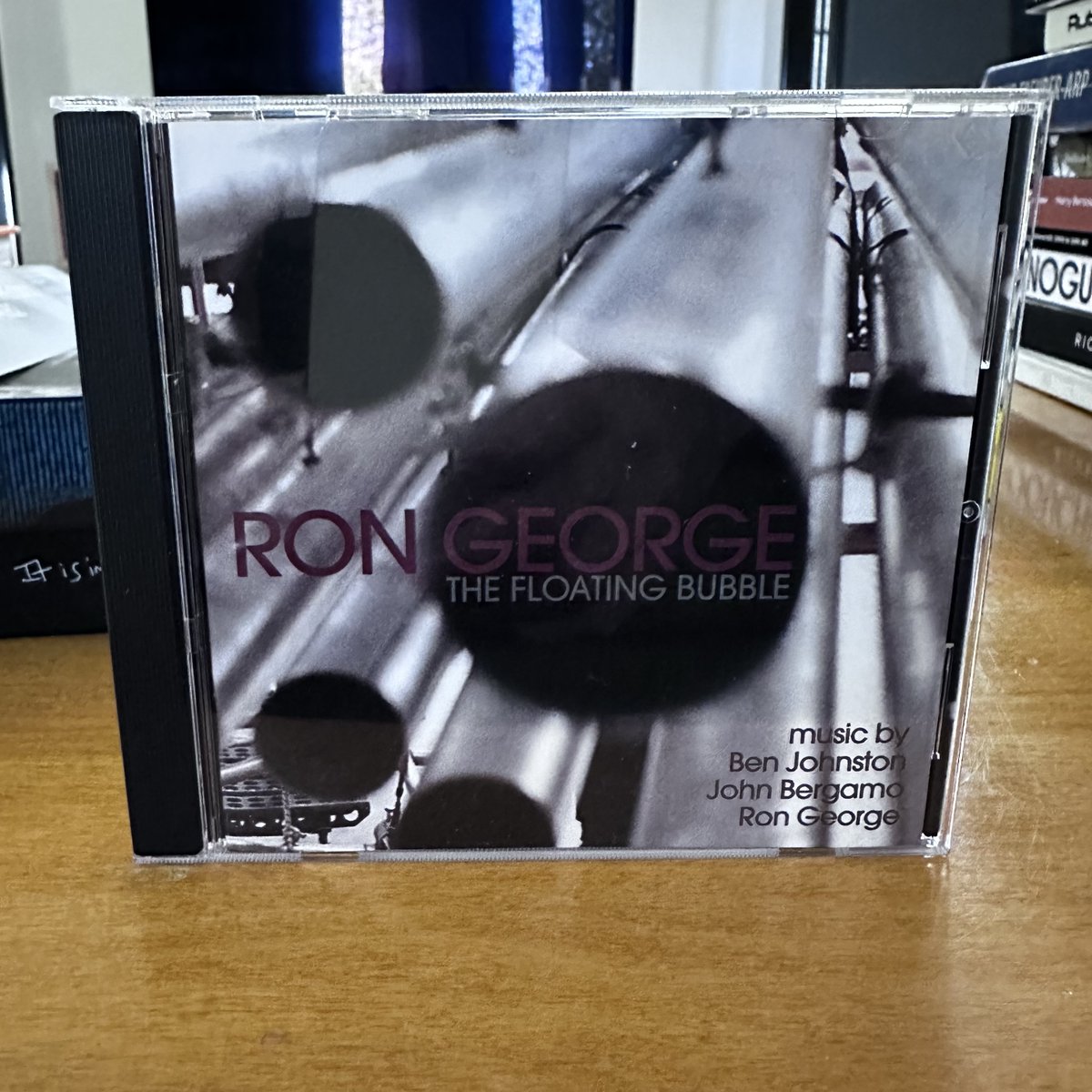 Bruce Levenstein tweet media