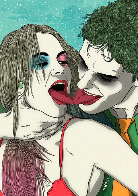 FOLIE À DEUX - #Joker #HarleyQuinn https://t.co/InsKoRZxd6
