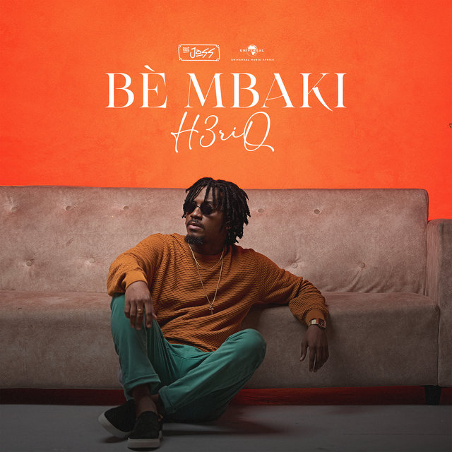 H3riQ - Bè Mbaki Lyrics | Kamer Lyrics kamerlyrics.net/lyric-3515-hri…