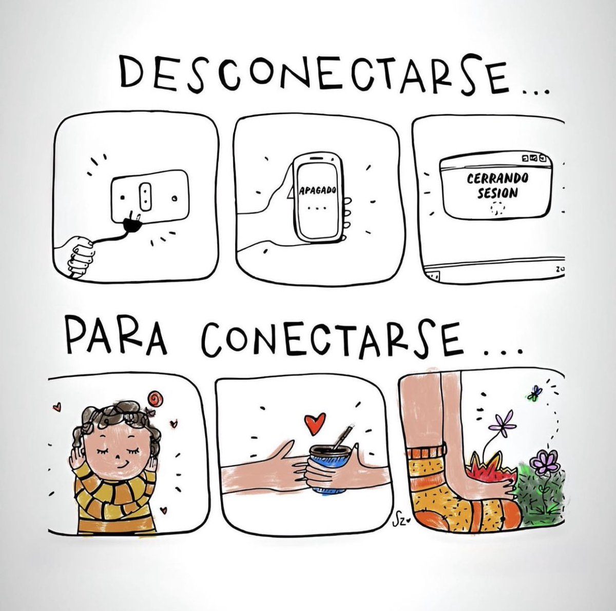 Algunas veces hay que: