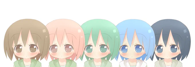 ???「ようやくすべてが…揃ったの…。それでは儀式を始めようなの…。」フォロワー「ま、まさか…あなたの目的って…!!」???「ふふ…今頃気付いてももう遅いの…。。」(儀式のBGMが流れる) 
