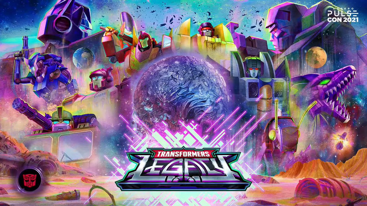 CybertronixPro's tweet image. Retweet if you want to see a Transformers: Legacy Video Game. #transformers #transformerslegacy #transformersvideogame