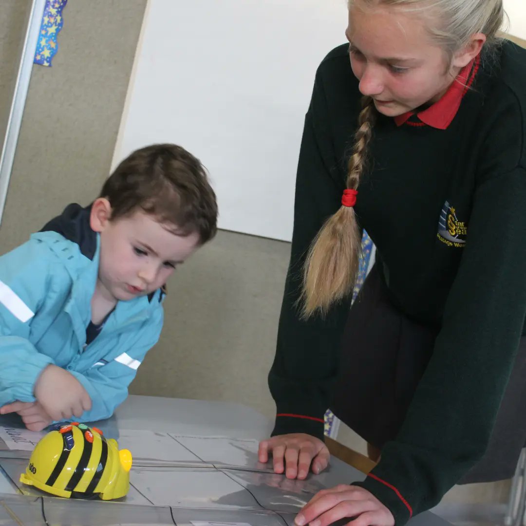 Star of the Sea Passage West tweet media