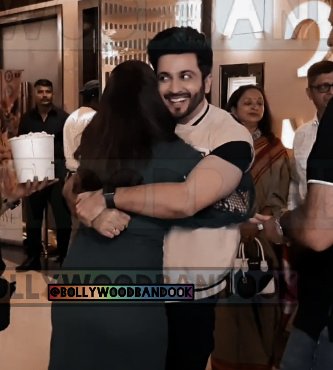 –myyy precious people 💫✨

•#DheeShra #KundaliBhagya•