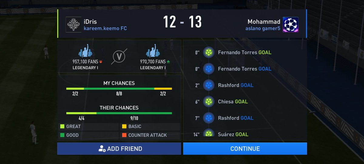 idris4889's tweet photo. @IsowoPeres @EAFIFAMOBILE https://t.co/XHWtPD2D2n