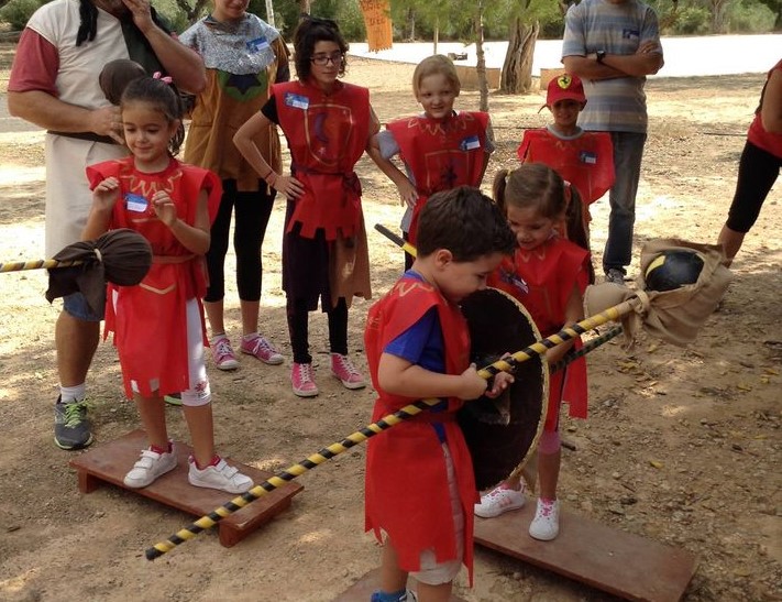 Albergue ACTIO tweet media