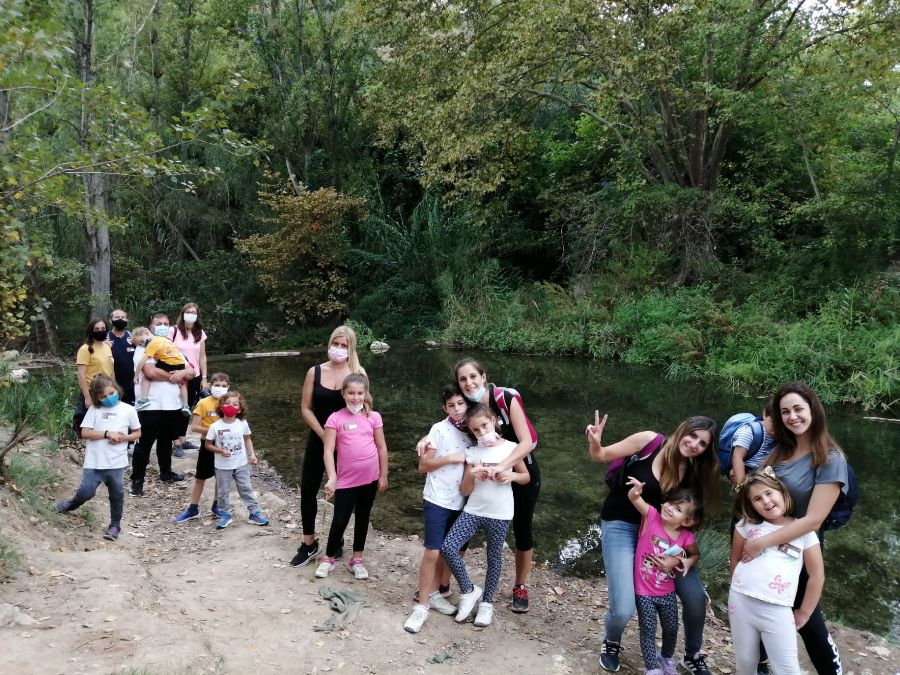 Albergue ACTIO tweet media