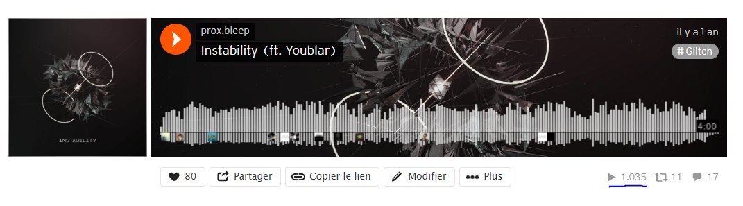 prox.bleep tweet media