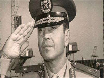 omar_77222's tweet photo. #اكتوبر_مش_انتو
 الفريق سعد الدين #الشاذلي 
مهندس العبور وصاحب خطة المآذن العالية البطل الحقيقى إلى خطط 
واتنفى زى اى شريف ومخلص https://t.co/68eNmoojbW