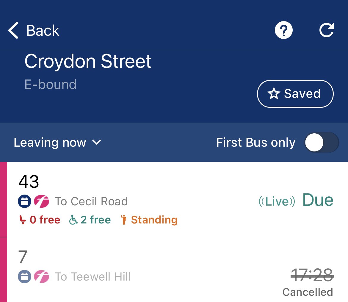 Georgey_Hull's tweet photo. Shambolic service up Church yet again from @FirstBSA it’s pouring with rain and I can’t get on the 43 as it’s full. What’s the excuse this time? https://t.co/K8u9gAk7KO