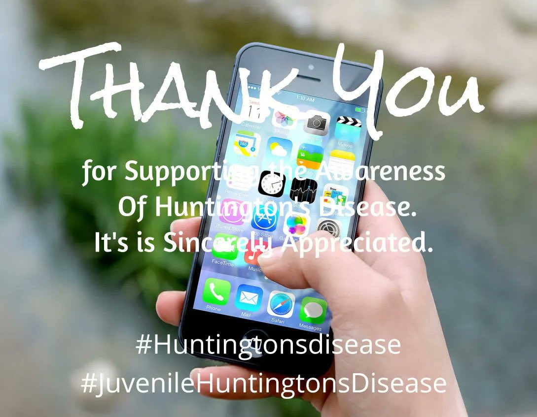 AwarenessHD's tweet photo. @crutchertherese #livingWithHD we donated in 1981 #Brain #son #husband #dad #Veteran #donation #huntingtonsdisease https://t.co/b8UEY79XHf