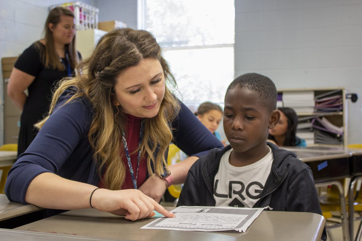 TN Dept of Education on Twitter "Happy WorldTeachersDay! We are proud