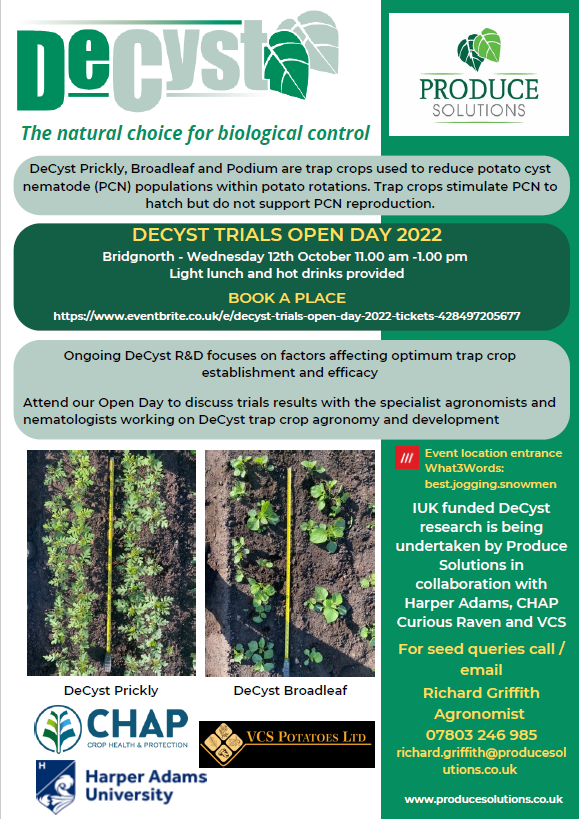 Produce Solutions tweet media