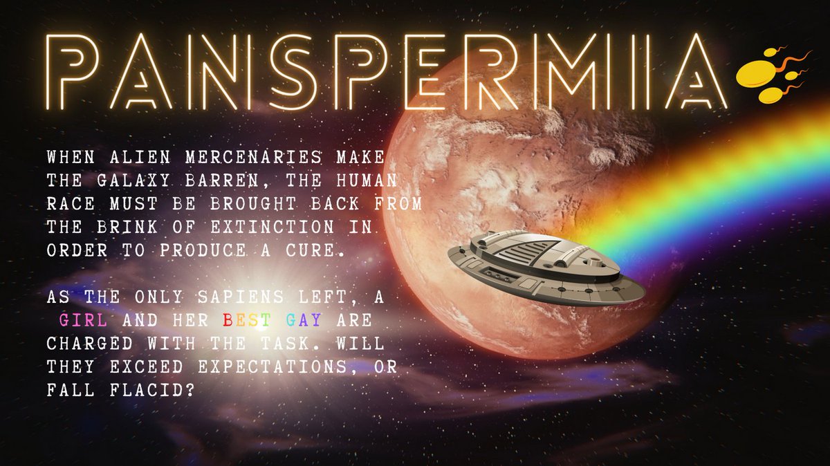 Mason O'Sullivan (#PreWGA) tweet media