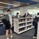 Photo by LZHS Learning & Innovation Hub (@LZHSHub)