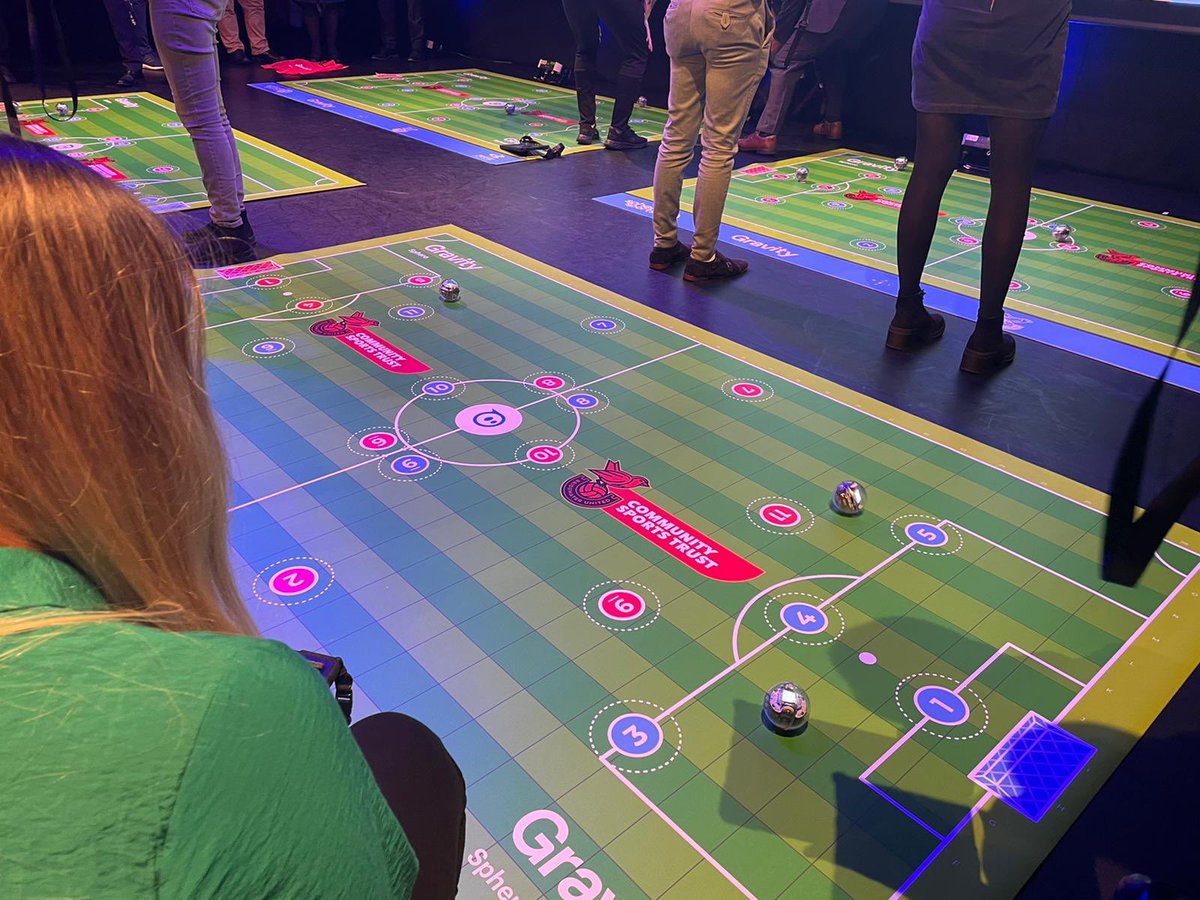 Bridgwater United Community Sports Trust tweet media