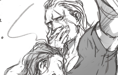 シャン副 描きたいとこだけ漫画https://t.co/WgR8HXqoza 