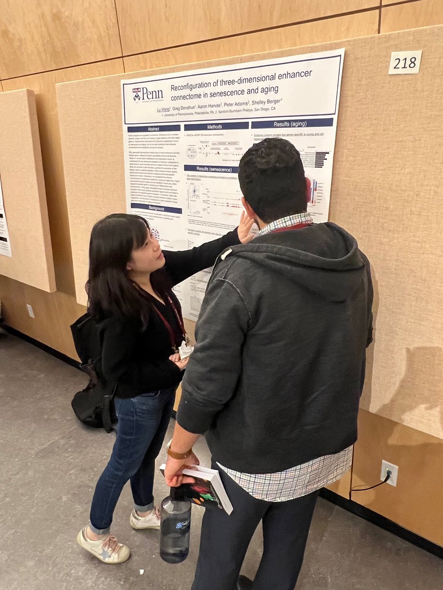 Berger Lab tweet media