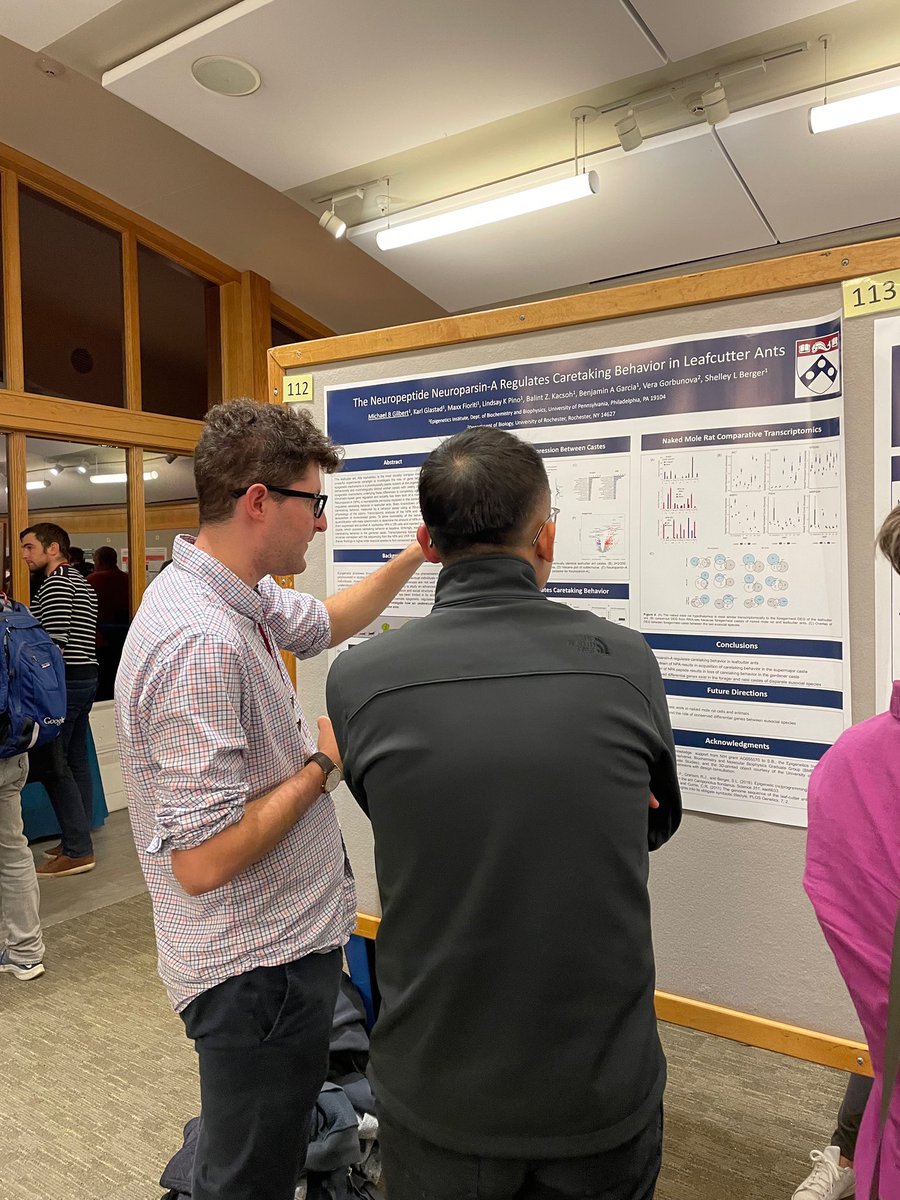 Berger Lab tweet media