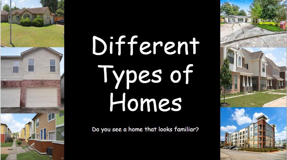 MrsNikkiFoster's tweet image. The students thought we were just looking at different homes until they realized the slides were of their homes! Each student told us all about their home &amp;amp; what makes it special! @ShekaDow @DozierMrs @kojessie @JulieSustaita2 @i_am_mrs_o_ #KeebleONEteam #AldineConnected #CKLA