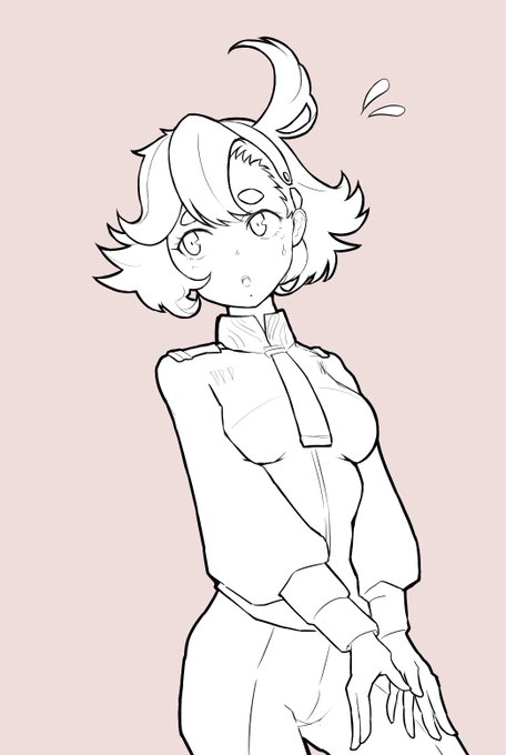 スレッタかわいい 