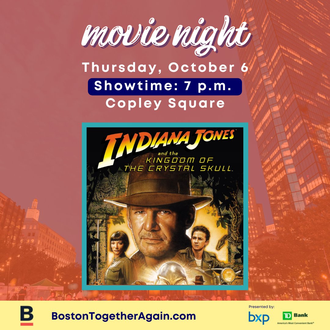 Boston Together Again tweet media