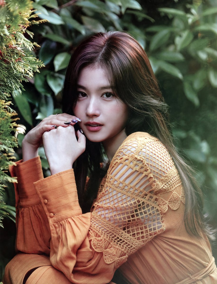 Yes, I am Sana