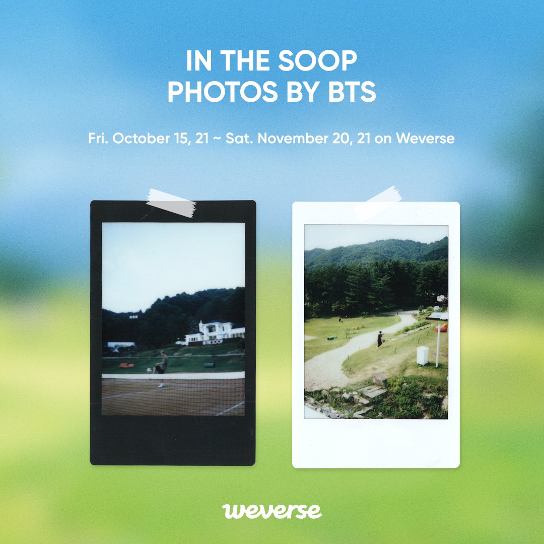 7BLost's tweet photo. 7LB IN THE SOOP 🌳 Season 2
Photos by 7LB NO.2-2
📷#7LB 이 전하는 인더숲 에서의 추억들
📷Memories from In the SOOP, told by 7LB
📷7LBから届いたIn the SOOPでの思い出
🌳Come visit 7LB's forest on Oct 07, 10PM (KST)!
👉https://t.co/alIVYv5KnZ
#7LBInTheSoop2 #SopitaDe7LB https://t.co/B7VtaRZn5E