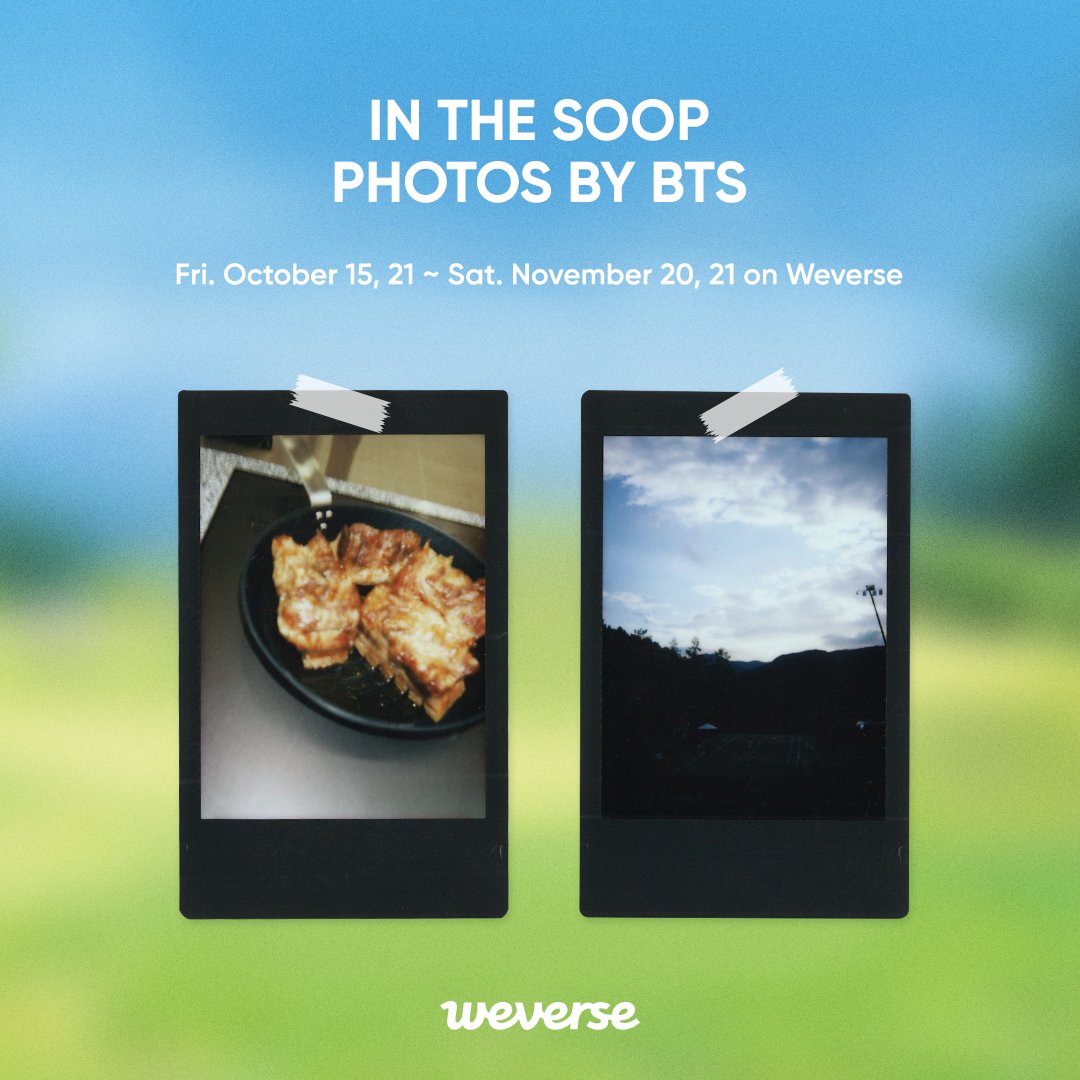 7BLost's tweet photo. 7LB IN THE SOOP 🌳 Season 2
Photos by 7LB NO.2-2
📷#7LB 이 전하는 인더숲 에서의 추억들
📷Memories from In the SOOP, told by 7LB
📷7LBから届いたIn the SOOPでの思い出
🌳Come visit 7LB's forest on Oct 07, 10PM (KST)!
👉https://t.co/alIVYv5KnZ
#7LBInTheSoop2 #SopitaDe7LB https://t.co/B7VtaRZn5E