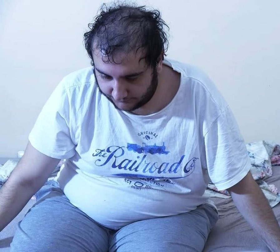 notwitchtv's tweet image. manifestliyorum
manifestliyorum kanka çok az kaldı