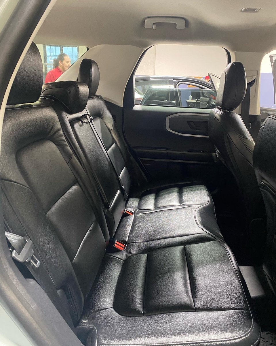AutoActionNJ's tweet image. Black out package &amp;amp; black leather seats for this rainy Wednesday morning! Immediately elevates the cars look to a sleeker style! Call the number in our bio today for your cars quote! #blackedoutcars #leatherseat #sleekcars #sexycar #blackroof #drivingyourlifestyle #autoaction