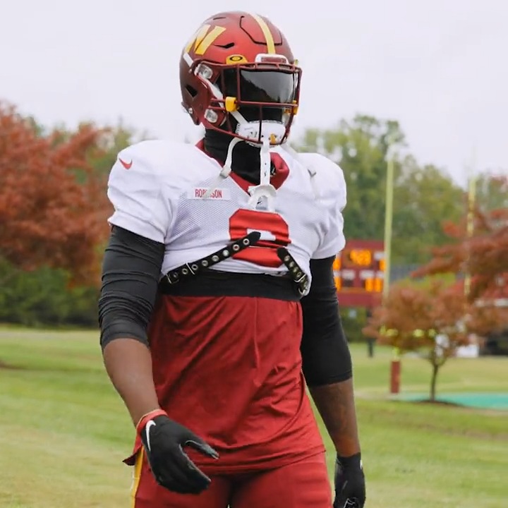 Washington Commanders on Twitter: 