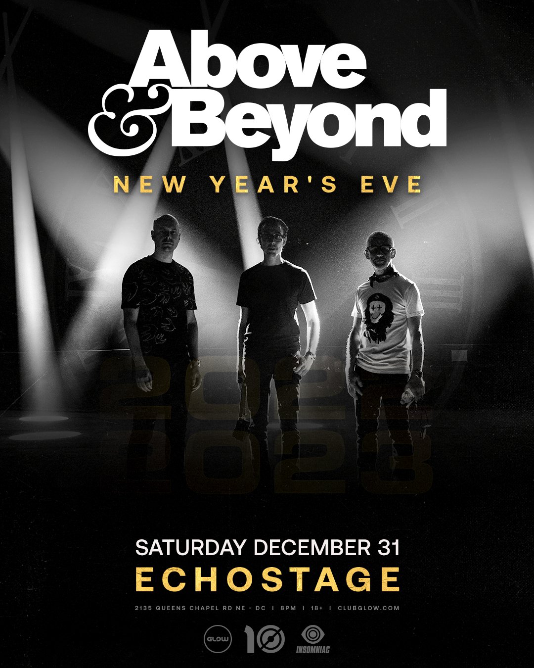 Above & Beyond (aboveandbeyond) / Twitter