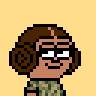ken149's tweet photo. @PixelPopsWorld
They're cute & funny!
Just bought some #AVAXNFT a bit now :)
#PixelPops #NFT #NFTcommunity https://t.co/ZwrPVpPNYI