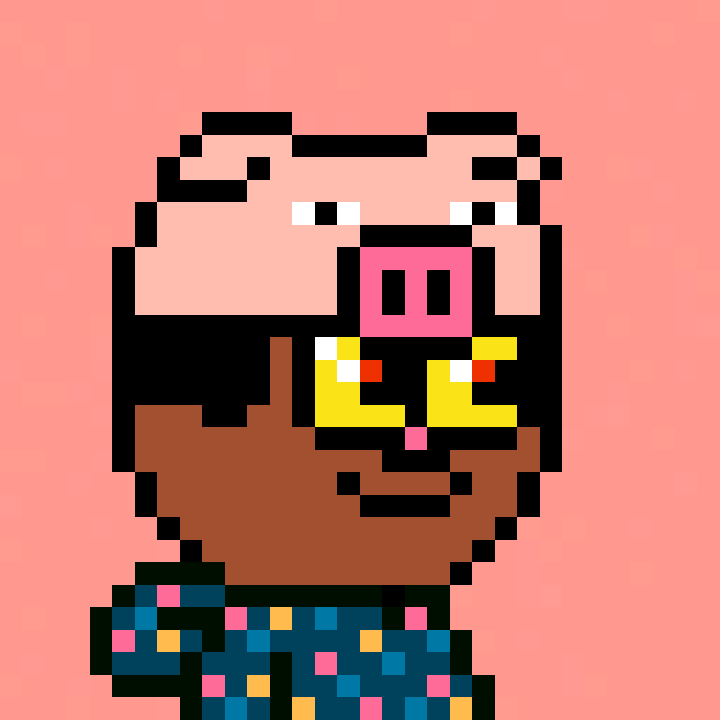 ken149's tweet photo. @PixelPopsWorld
They're cute & funny!
Just bought some #AVAXNFT a bit now :)
#PixelPops #NFT #NFTcommunity https://t.co/ZwrPVpPNYI
