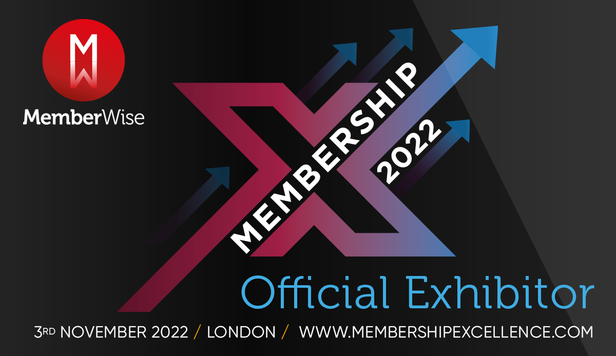 It's just under a month until the Membership Excellence Conference! As sponsors, we're delighted to be able to share discounted passes with our network.

Find out more: ow.ly/M2uC50L2kji

#ExperienceMatters #Membership #Conference