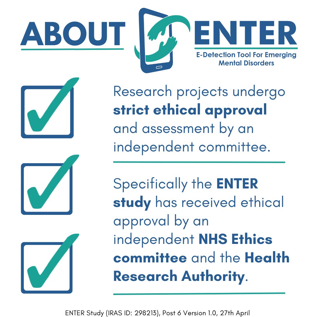 ENTER Study tweet media