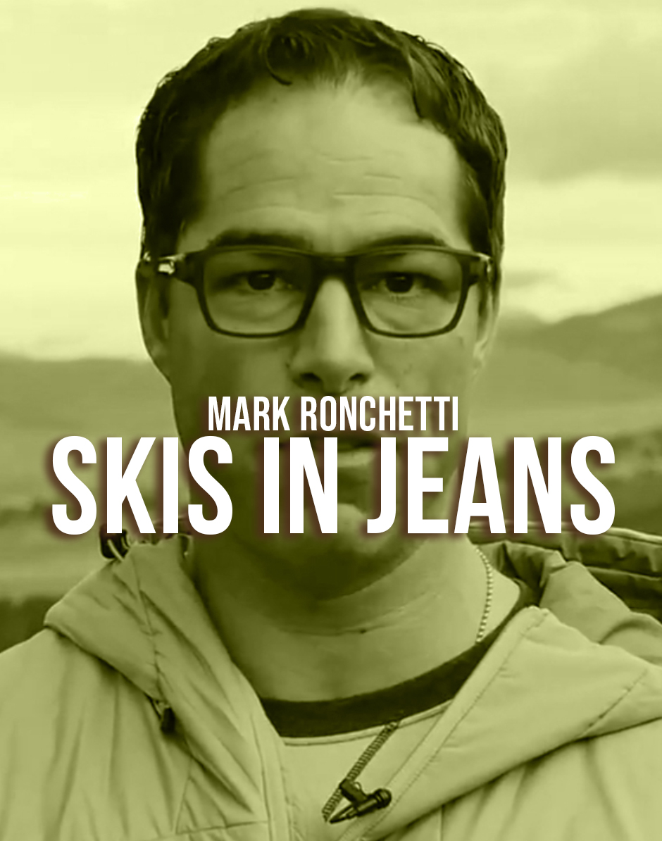 ViewsNM's tweet photo. Mark Ronchetti skis in jeans. Bad for skiing. Bad for New Mexico.
#hadtodoit #markronchettiskisinjeans #voteblue #voteforclimateaction https://t.co/2GPm02a4Qi