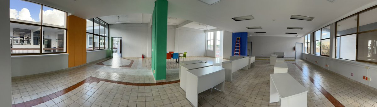 Colegio Cervantes Primaria, A.C. tweet media