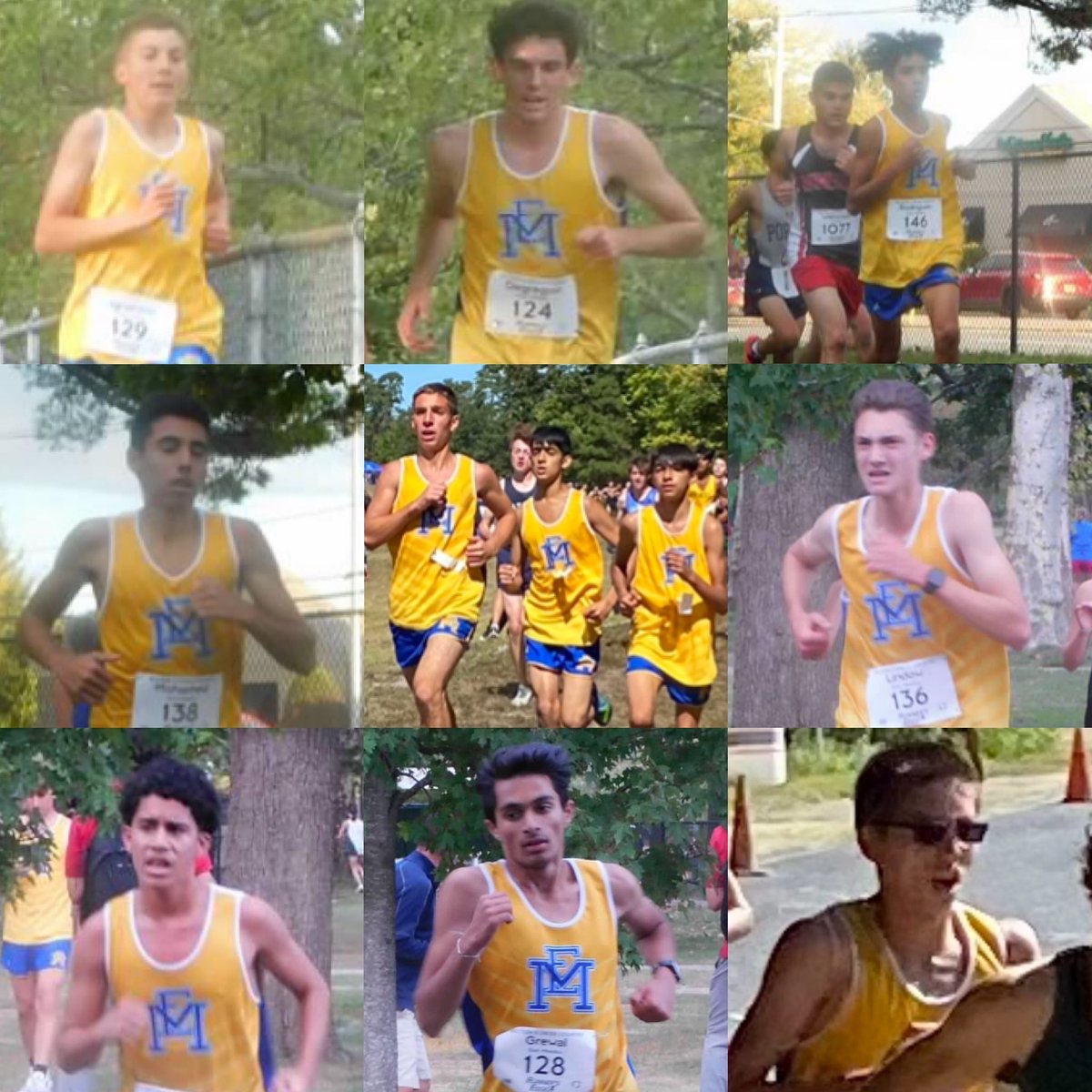 EMXCTF's tweet photo. “To protect the sheep, you gotta catch the wolf. And it takes a wolf to catch a wolf.” - Denzel Washington

Our Wolf Pack takes the course tomorrow competing for the Division and Conference Championships. It will take a complete TEAM effort. #AllAreNeeded #PackUpMoveUp https://t.co/8THyuKsZP5