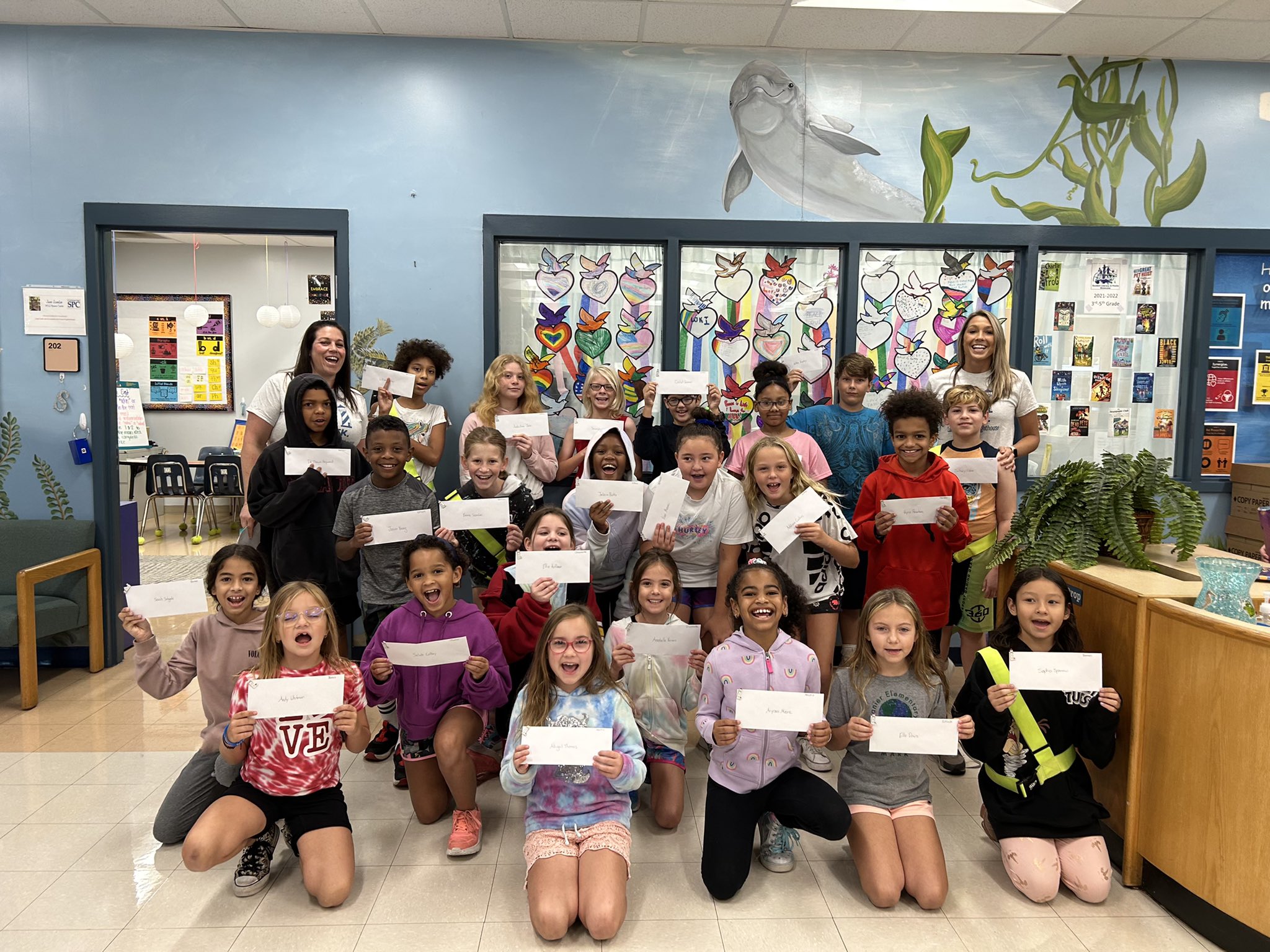 Lanier Elementary on Twitter "Congratulations to our 2022/23 Student