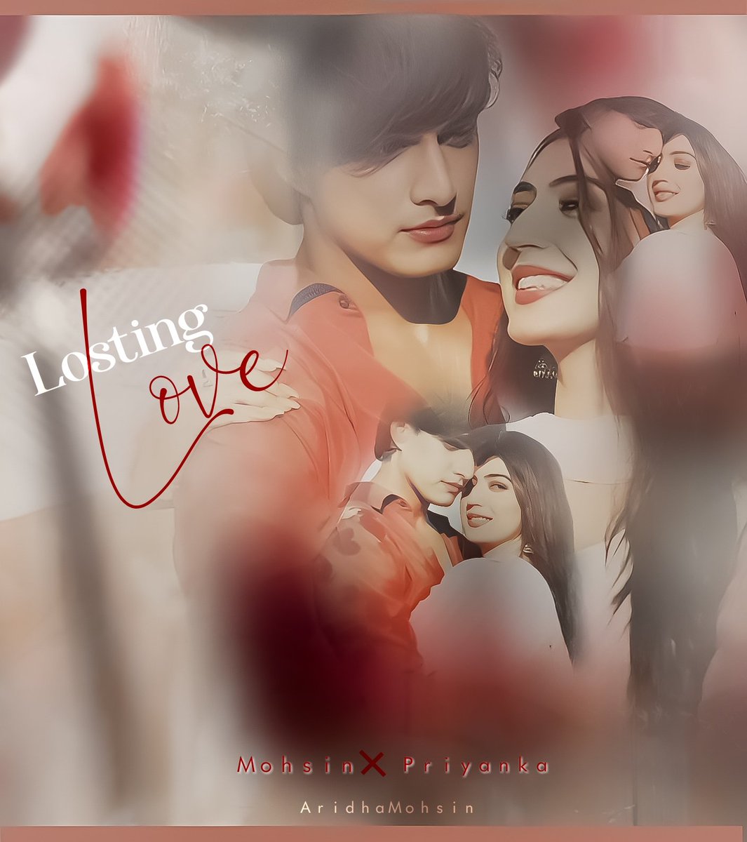 aridhamohsin's tweet photo. Losting 💕❤️
Pouring Coming Soonish 🥹
@momo_mohsin 
#MohsinKhan #MohsinBirthdayMonth 
#Pouring
Can't wait🥰🥹 https://t.co/9rrwNrbaFJ