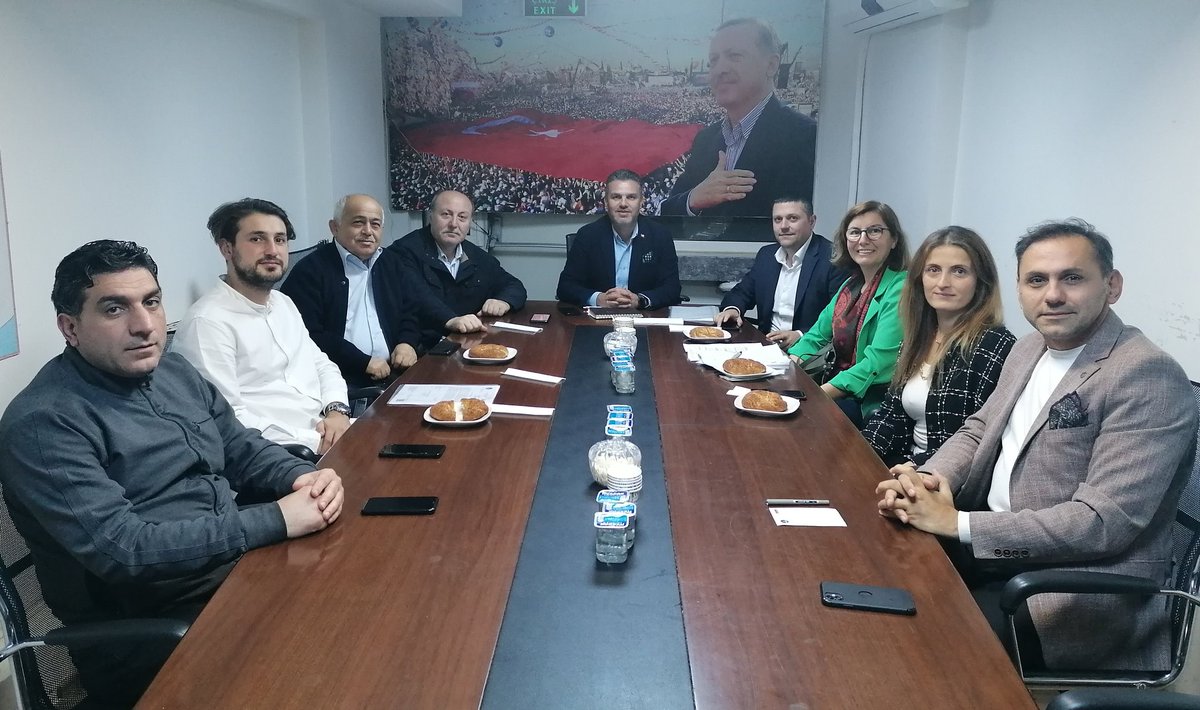 Gokhan_Yuksel37's tweet photo. Belediye Meclis Üyelerimiz ile birlikte Ekim Ayı Grup Toplantımızı gerçekleştirdik.

@osmannnurika
@ismet_ozturk https://t.co/4Xb1FIke0S