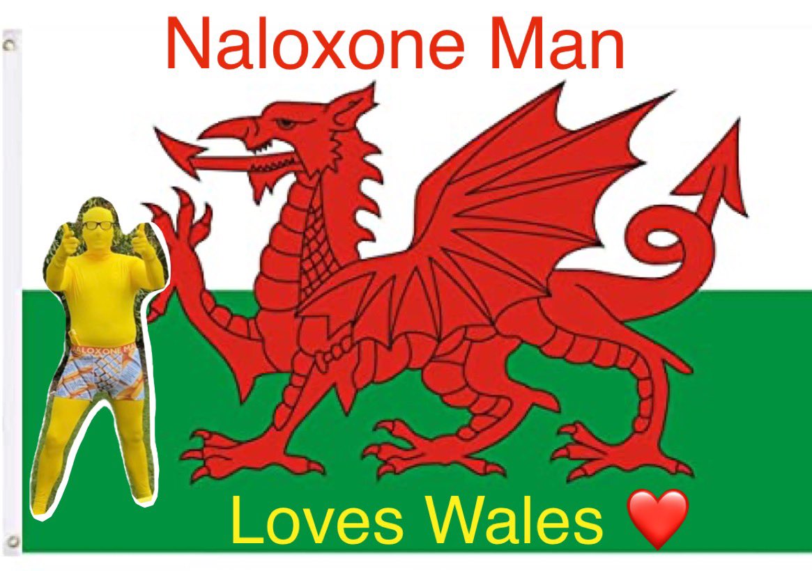 🤓 So we had a plan 18 months ago 🤔

👉🏻 #Mobilise peers from across whole of 🏴󠁧󠁢󠁷󠁬󠁳󠁿 to become #Naloxone #Champions ✅

👉🏻 #Coproduce with #awesome peers, providers &amp; stakeholders 🏴󠁧󠁢󠁷󠁬󠁳󠁿 

👉🏻 Train &amp; Enable peers to hit the streets in all 7 #APBs 🔥

👉🏻Today we nailed it in 18
Months 🤓