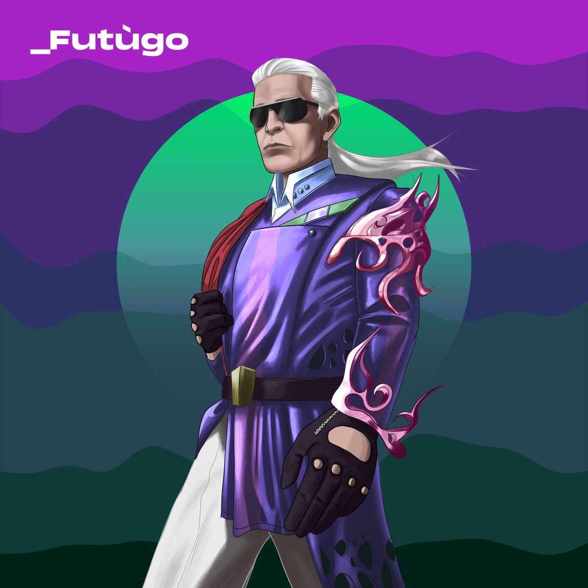 Futugoapp's tweet photo. 🌐MEGA VOICE CHAT🌐

We are happy to join Mega Voice Chat hosted by @CryptoIdolzNFT today, 8pm UTC.
 
💜Win 20+ SOL of tokens &amp; NFTs
💜Discover 10+ communities 
💜Show the vibes of Futugo
 
To qualify:
Follow: @Futugoapp and @CryptoIdolzNFT🥳

Join at:
https://t.co/Vvi7zwS8Ra https://t.co/04wUmVO1p5